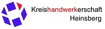 SHK > KH Heinsberg Logo klein SHK > KH Heinsberg Logo klein