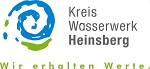 SHK > Kreiswasserwerk Heinsberg Logo SHK > Kreiswasserwerk Heinsberg Logo
