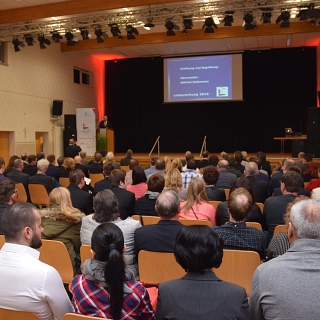 Lossprechung 2016 SHK-Innung Heinsberg 4