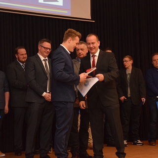 Lossprechung 2016 SHK-Innung Heinsberg 5