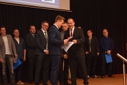 Lossprechung 2016 SHK-Innung Heinsberg 5