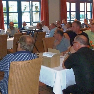 Innungsevent 2016 SHK Heinsberg 1