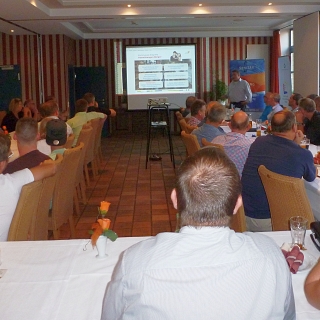 Innungsevent 2016 SHK Heinsberg 2