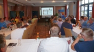 Innungsevent 2016 SHK Heinsberg 2