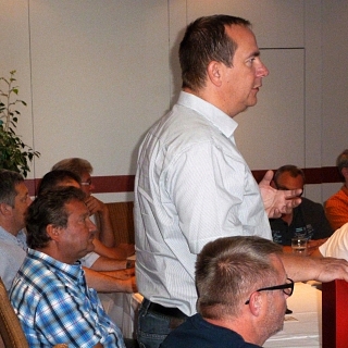 Innungsevent 2016 SHK Heinsberg 3