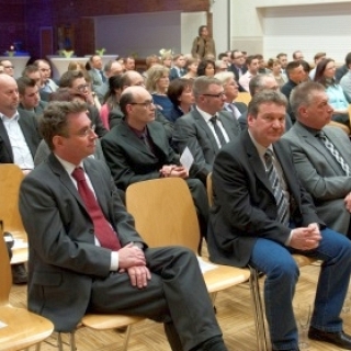 Lossprechung 2015 SHK-Innung Heinsberg 4