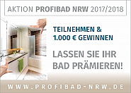 Logo Profibad 2018
