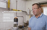 Voraussetzung Eintragung Installateurvz