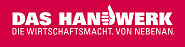DAS HANDWERK DIE WIRTSCHAFTSMACHT. VON NEBENAN.